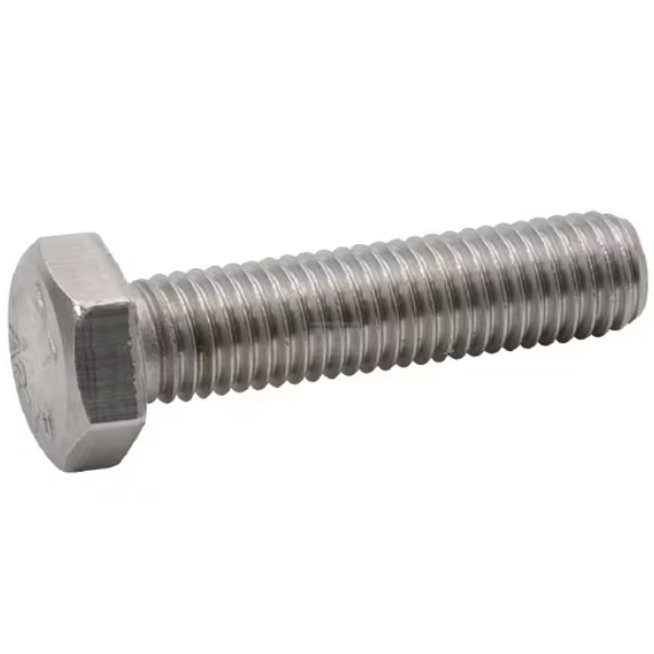 Parafuso sextavado DIN933 M12x40 aço zincado 10.9