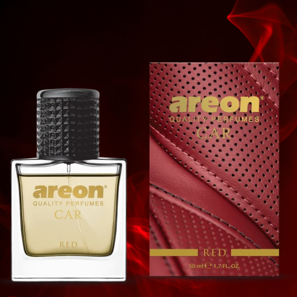 Areon RED Parfüm 50ml