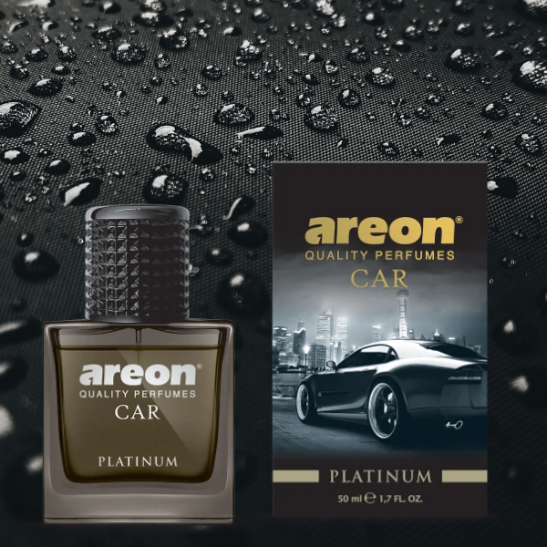 Areon Platinum Parfüm 50ml