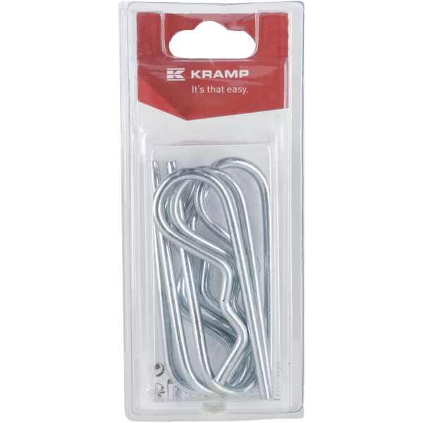 Pino R simples tipo beta 4,5 mm