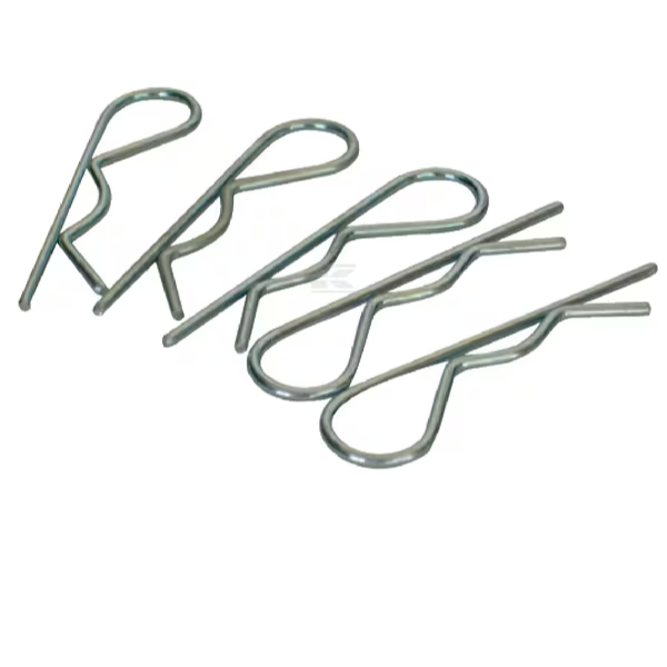 Pino R simples tipo beta 6 mm