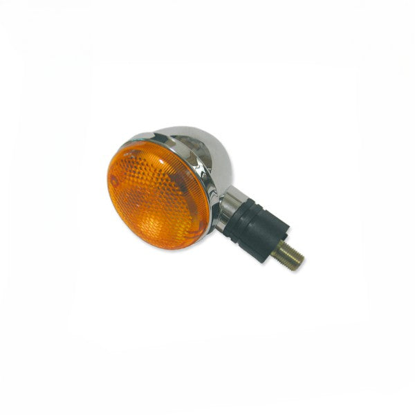 Pisca-pisca traseiro esquerdo para motas