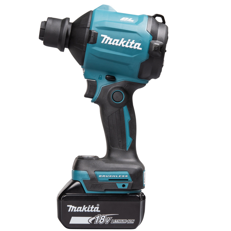 MAKITA Pistola de ar - DAS180Z