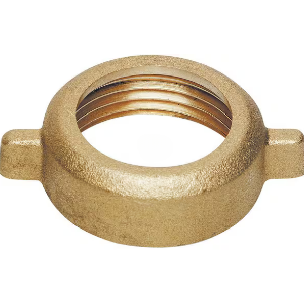 Porca giratória 1/2