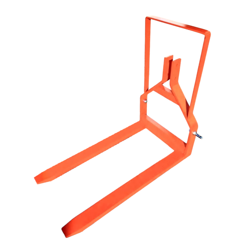 Porta - Paletes JAR 3º Ponto