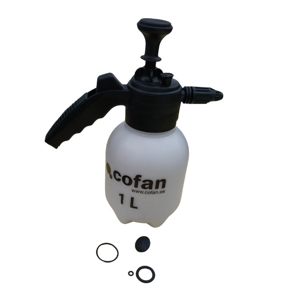 Pulverizador de Pressão Manual 1L