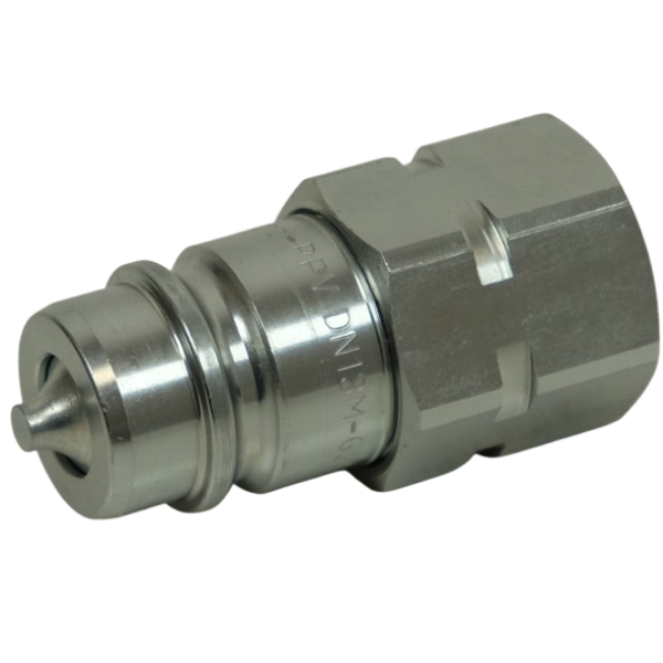 Push-pull macho IG G 3/4" BG4