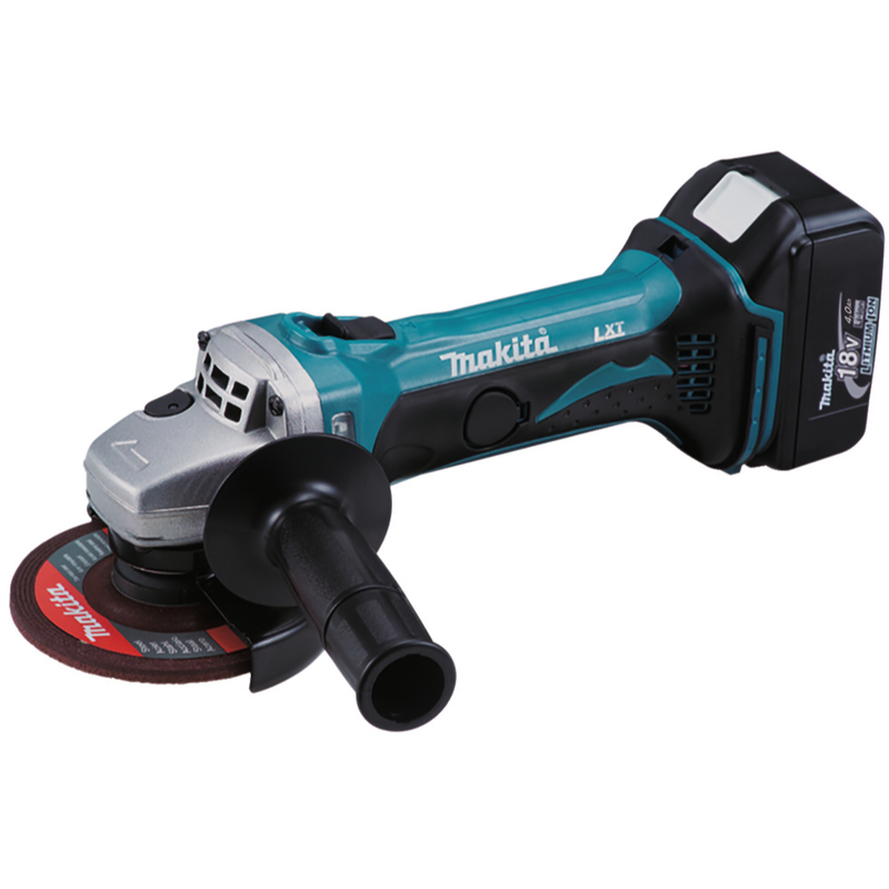 MAKITA  Mini Rebarbadora 18V LÍTIO - DGA452Z
