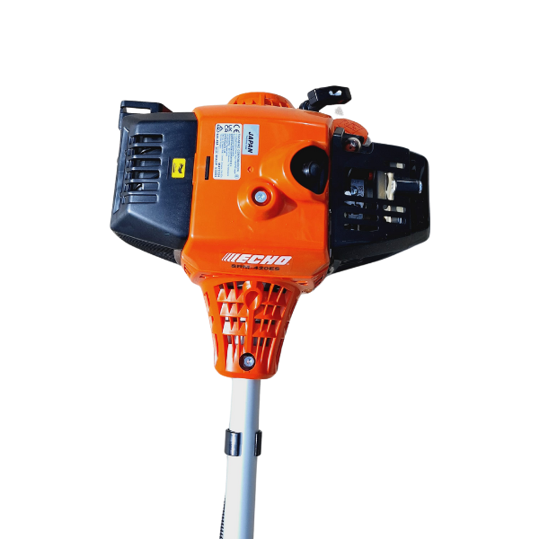 ROÇADOR ECHO SRM-420ES-LW