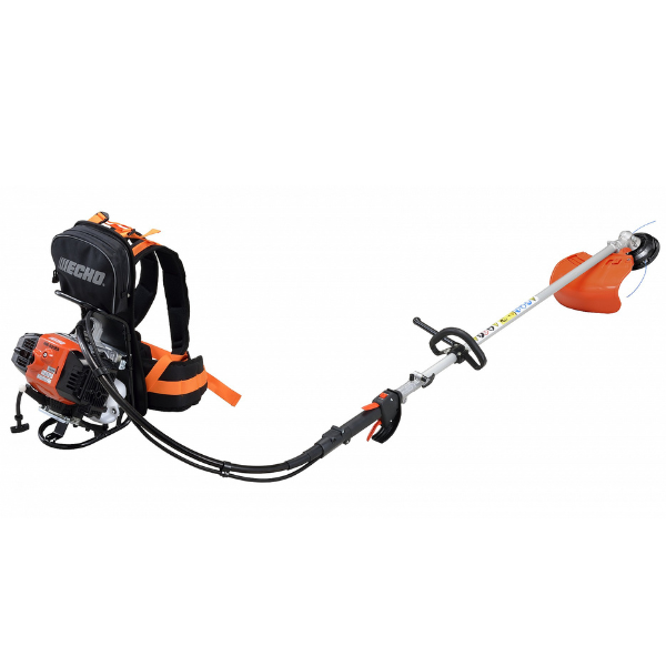 ROÇADOR ECHO SRM - 520 ES