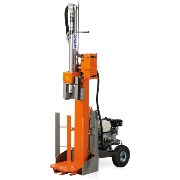 Rachadores de lenha RL 12 H