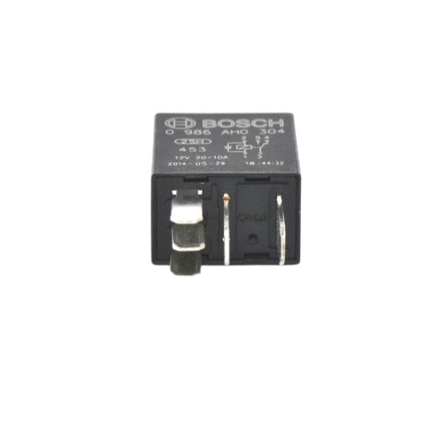 Relé 12V BOSCH 0 986 AH0 304