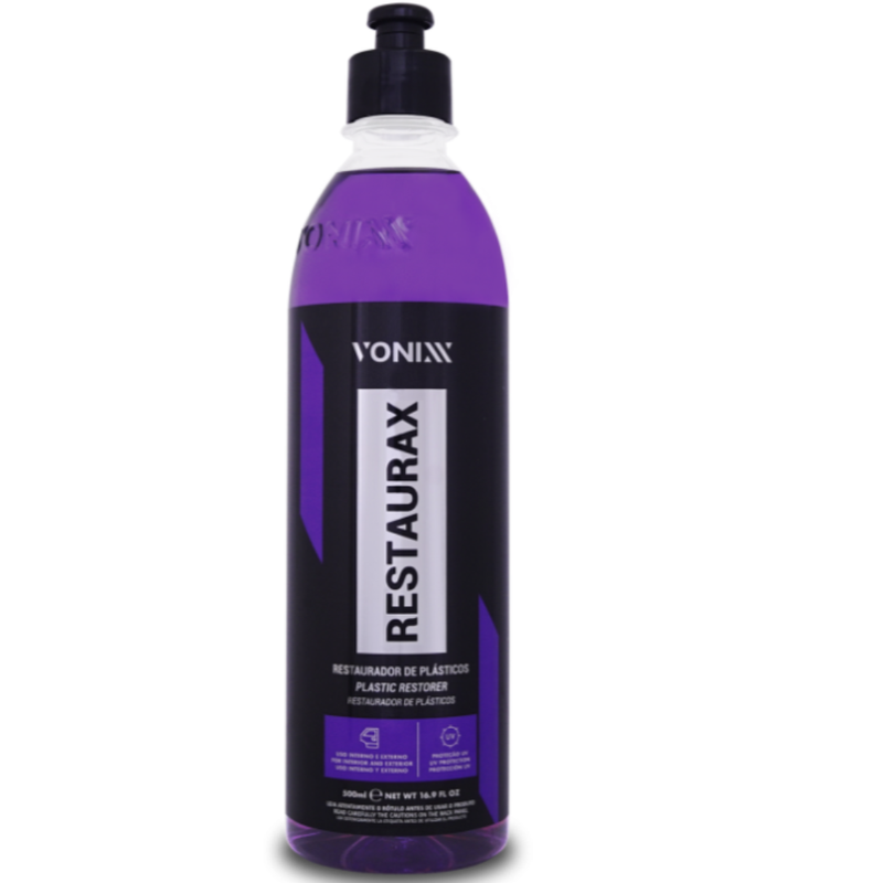 Restaurax 500ml – VONIXX