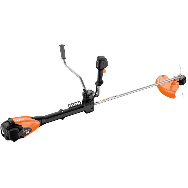 Roçador ECHO DSRM-3500/UP
