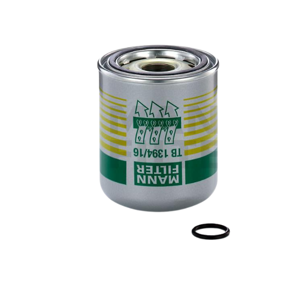 SECADOR DE AR REFORÇADO VARIOS - TB1394/16X