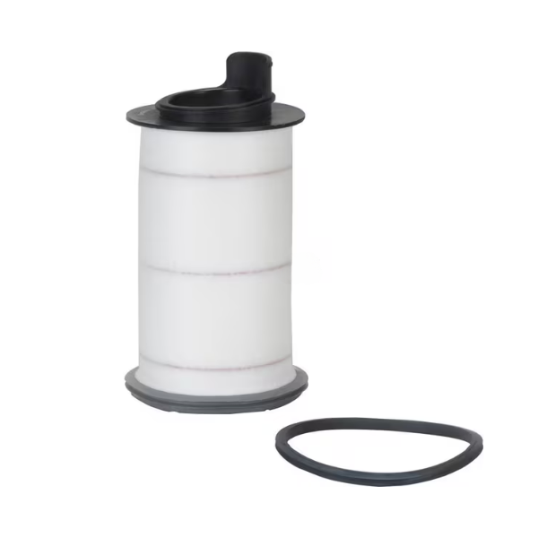 Separador ar - óleo Outer Diameter