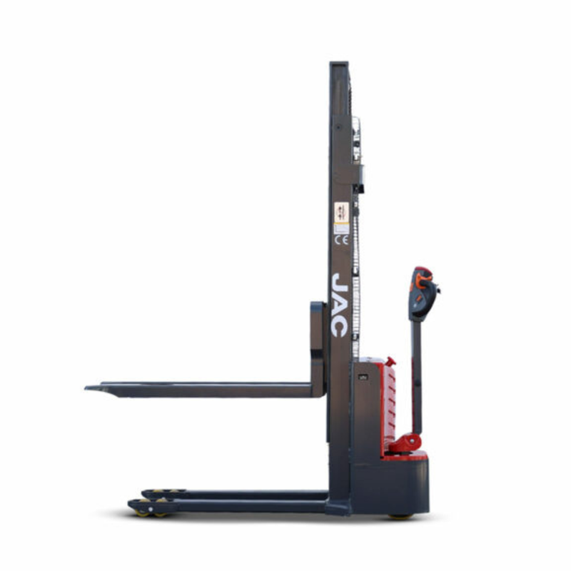 Stacker Elétrico Lítio - JAC CDD15 DUPLEX 3M