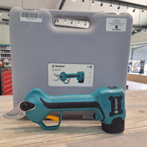 TESOURA ELETRICA  DORMAK KP295