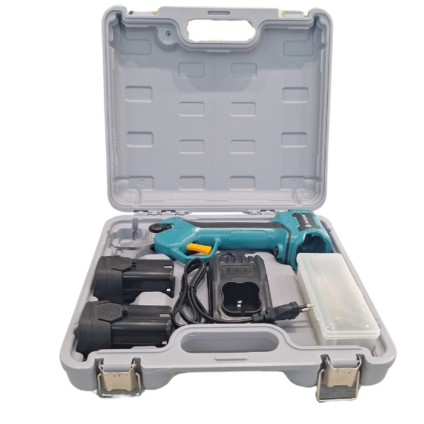 TESOURA ELETRICA  DORMAK KP295