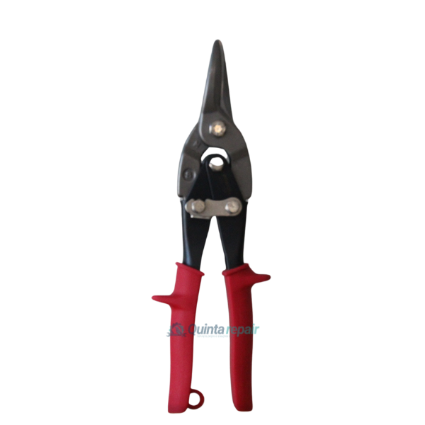 TESOURA DE CHAPA ESPECIAL FRONTAL