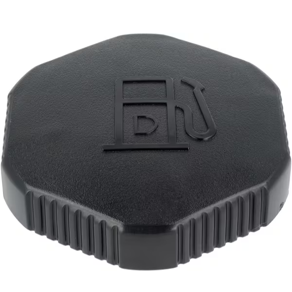 Tampa de depósito de combustível