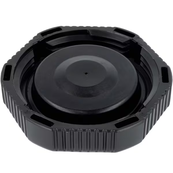 Tampa de depósito de combustível