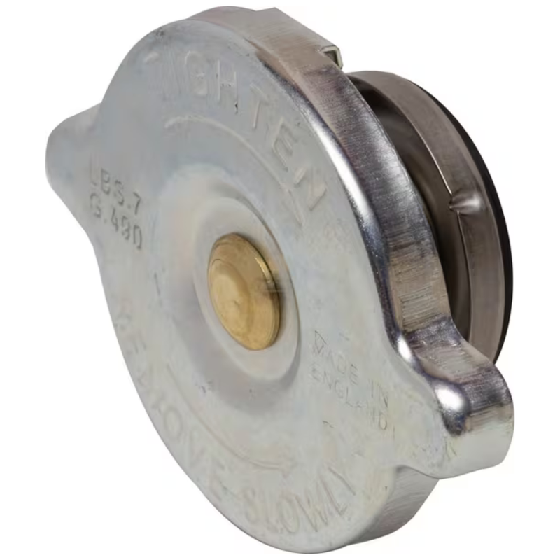 Tampa de radiador NH - 81747955N