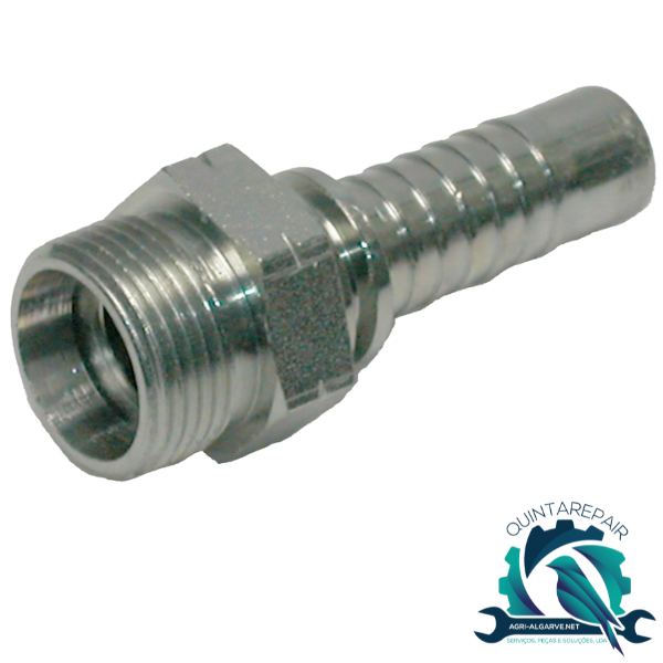 Terminal CEL 06 M12X1,5 DN 06 FITTING