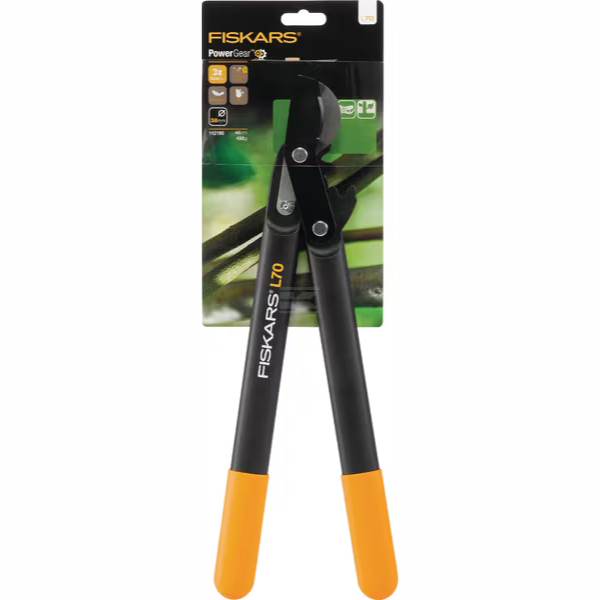 Tesoura para poda 2 mãos Fiskars L70