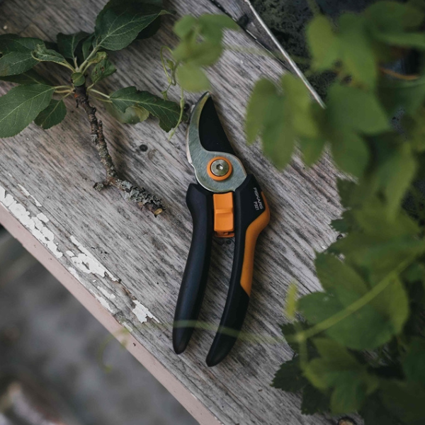 Tesoura de poda Fiskars SingleStep