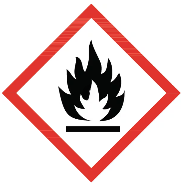 Tinta RAL 2011 laranja intenso 1L