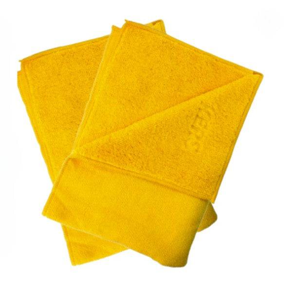 Toalha de microfibra Dual Loop