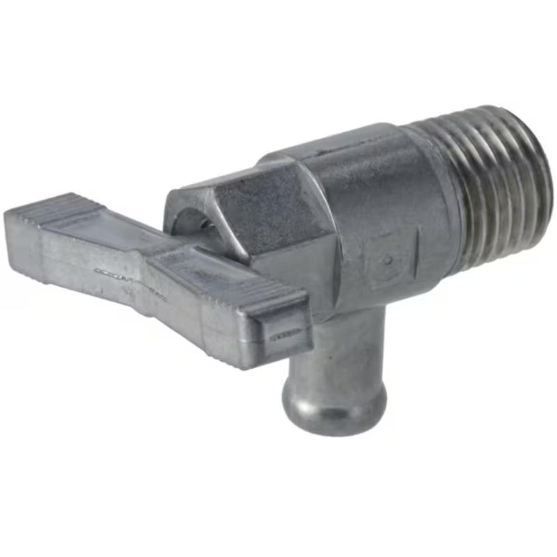 Torneira de combustível Kubota