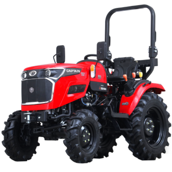 Trator CAPTAIN - 223 4x4