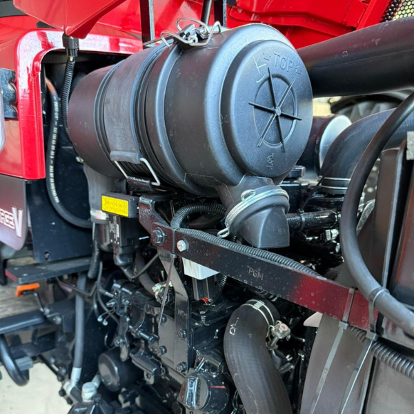 Trator CAPTAIN - 263