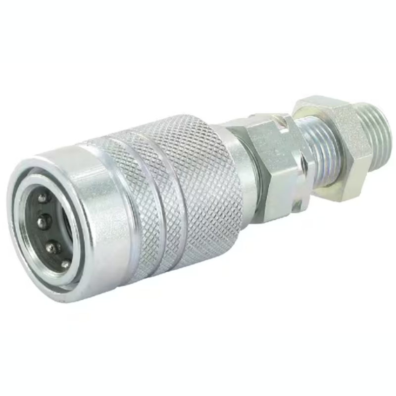 União fêmea 1/2-M18x1,5-12 L - SKPF12N18
