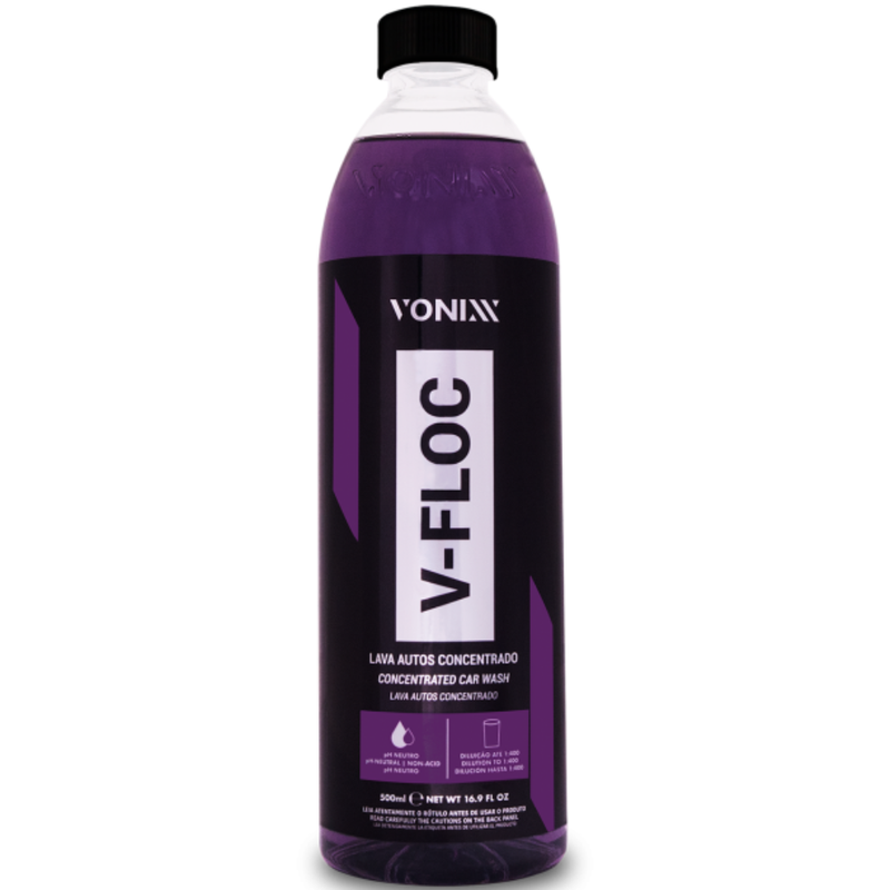 V-FLOC 500ML VONIXX
