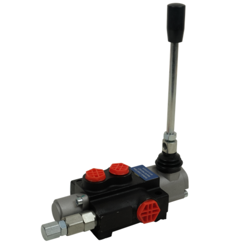 Válvula manual HHV-1S 40L linha A-SH