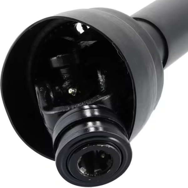 Veio de transmissão TDF T40 L=1010mm, LT: 1.3/8"-6, LM: 1.3/8"-6