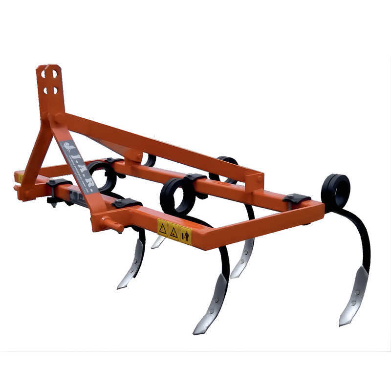 Vibrocultor JAR 3º Ponto Mini