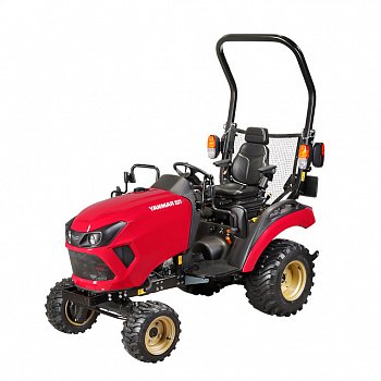 Trator YANMAR SA222V-R-I