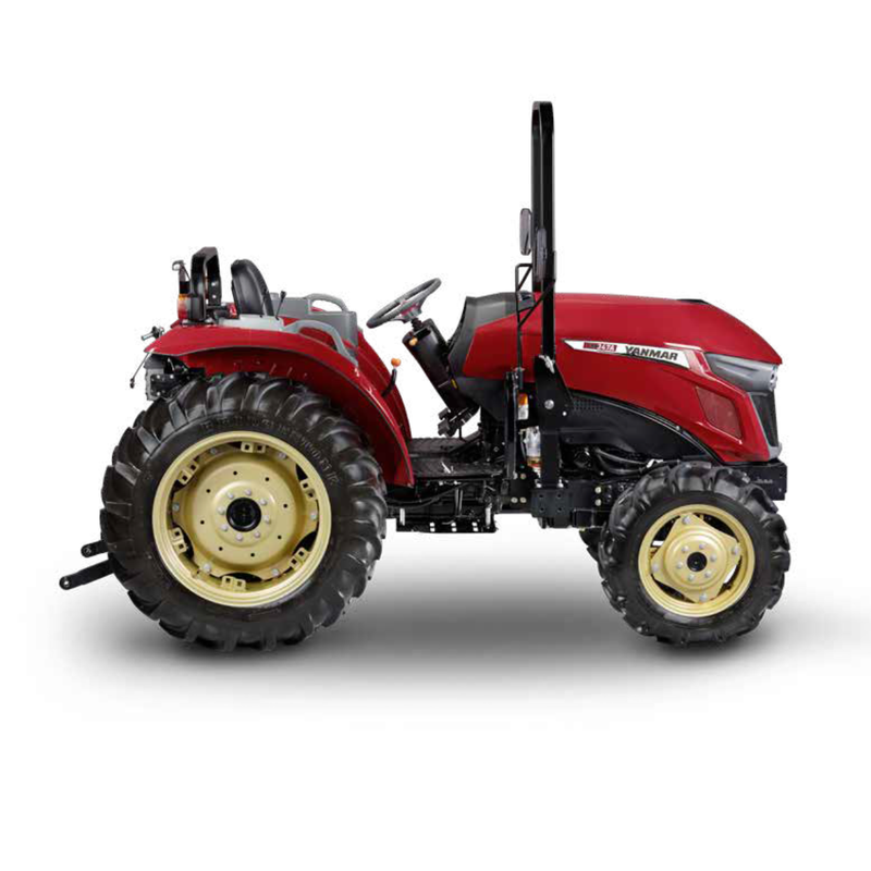 Trator YANMAR YM359A