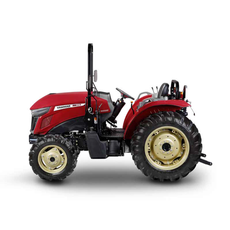 Trator YANMAR YM359A