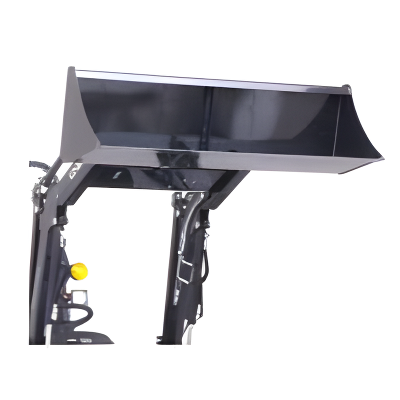 CARREGADOR FRONTAL L2 para CAPTAIN AGRI