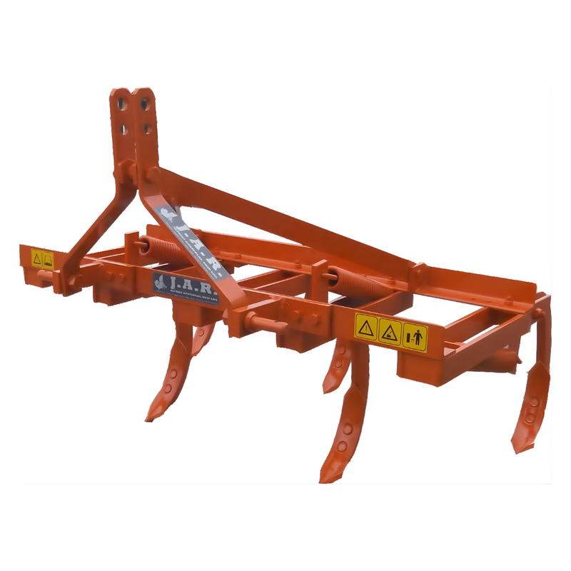 Escarificador JAR Articulado de Mola Simples