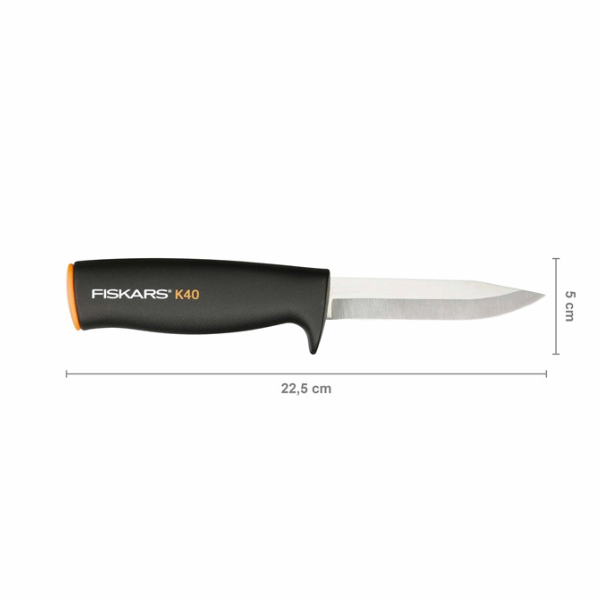 Faca universal Fiskars