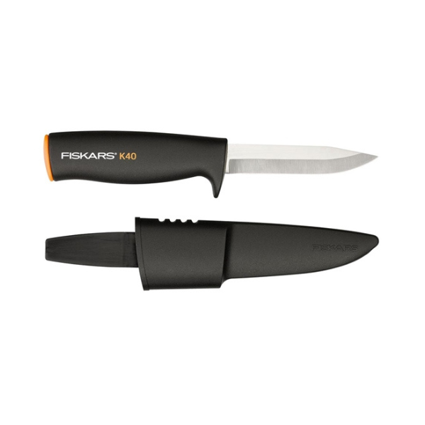 Faca universal Fiskars