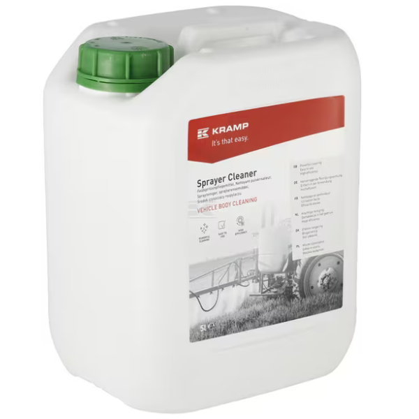 impador de Pulverizador 5L