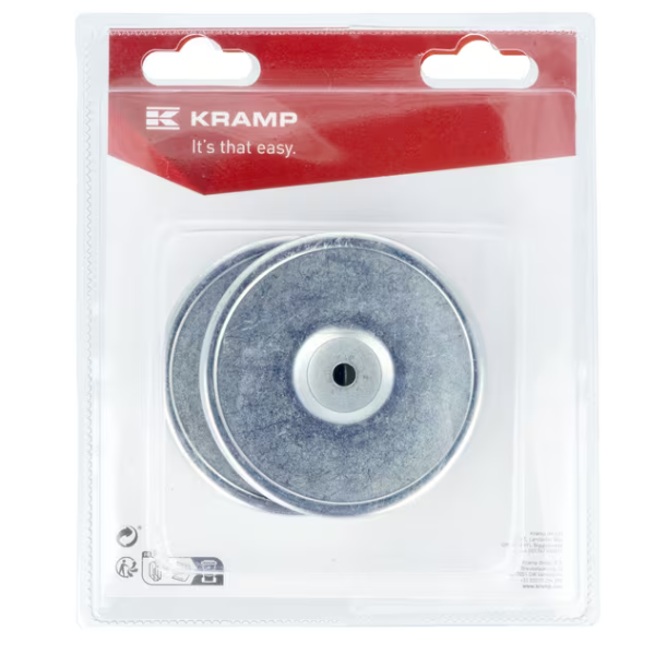 Ímã Ø75 mm 2 UNIDADE